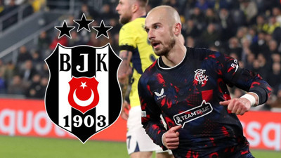 Beşiktaş'tan kanat operasyonu! Siyah-beyazlılar yıldız oyuncunun peşinde