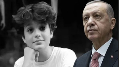 Cumhurbaşkanı Erdoğan'dan 'Minguzzi' talimatı: Suça sürüklenen çocuklara düzenleme mi geliyor?
