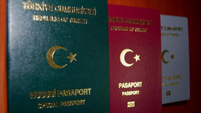 Dünyanın en güçlü pasaportu hangi ülkeye ait? Yeni sıralama açıklandı: Türkiye kaçıncı sırada?