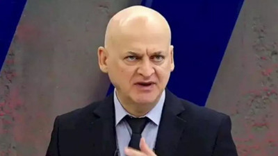 Emin Gürses o tehlikeye karşı uyardı: 'Türkiye'de iç savaş çıkar!'
