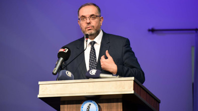 Erhan Afyoncu'dan korkutan açıklama! "Tehlike kapıyı çalmıyor, kırıyor..."