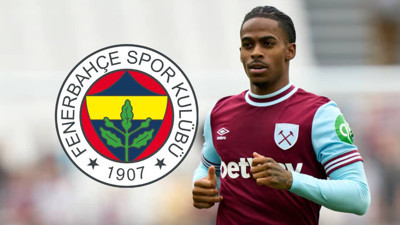 Fenerbahçe'ye Premier Lig'den kanat! Sarı-lacivertliler, Summerville'in peşinde