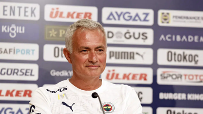 Galatasaray günlerdir peşindeydi! Mourinho'dan sürpriz telefon: 'Bize gel'