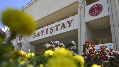 İş arayanlar dikkat! Sayıştay şoför alacak