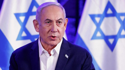 İsrail Başbakanı Netanyahu yine Dürzileri öne sürdü! Suriye'ye silahsızlanmayı dayattı