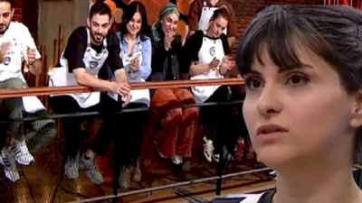 Masterchef Cansu Irmak Aydar kimdir? Cansu Irmak Aydar kaç yaşında ve nereli?