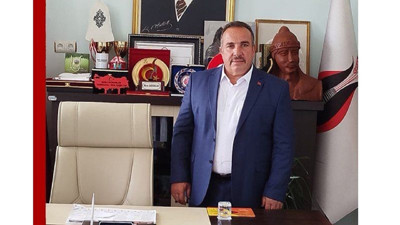 MHP'li belediye başkanı Musa Sarıaslan hayatını kaybetti