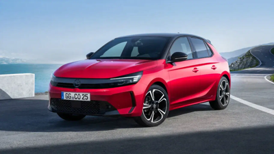 Opel güncel fiyat listesi! ÖTV sonrası o model ucuzladı