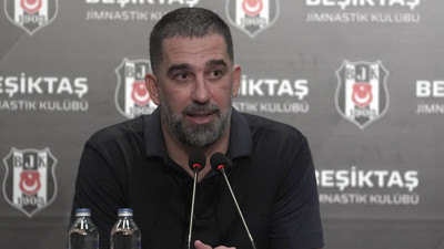 Shakhtar Donetsk Teknik Direktörü Arda Turan: 'Tur daha bitmedi'