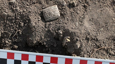 Sivas'taki Hitit yerleşim alanında bulundu! Arkeologları heyecanlandırdı