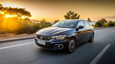 Türkiye'nin en ucuzu olan Egea'ya indirim geldi! Fiat, ÖTV düzenlemesi sonrası listeyi yeniledi