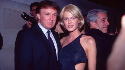 Wall Street Journal-Trump kavgası büyüyor: 'Başkan'ın adı Epstein belgelerinde defalarca geçiyor'