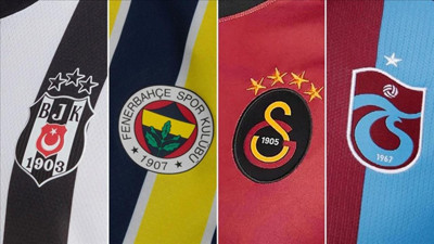 Yıldızlar peş peşe geliyordu! Maliye Bakanlığı'ndan Süper Lig kulüplerine inceleme