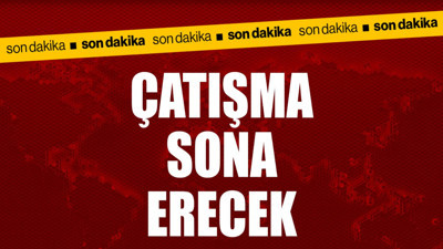 ABD Başkanı Trump duyurdu: Çatışma sona erecek