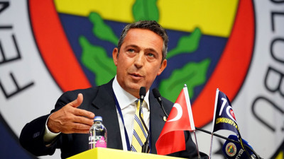 Ali Koç kesenin ağzını açtı! Fenerbahçe'den bomba kaleci hamlesi