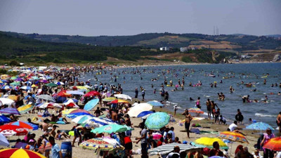 Bursa sahillerinden sevindiren haber geldi