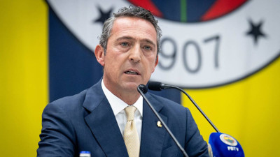 Fenerbahçe Başkanı Ali Koç'tan transfer müjdesi! Feyenoord maçında sahada olacaklar
