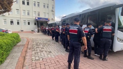 İstanbul'da organize suç örgütüne darbe: Milyonluk otellere el konuldu