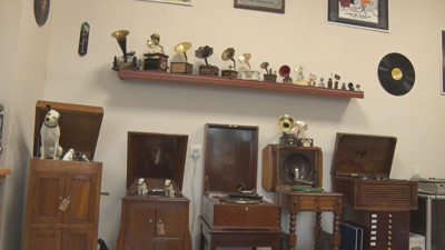 Koleksiyoner Raif Kara, Ankara'da müze kurmak istiyor