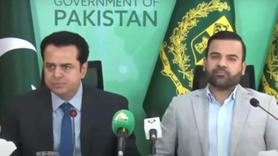 Pakistan'dan sosyal medya şirketlerine çağrı