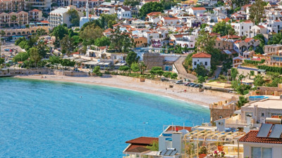 Tam 41 kez Türkiye'ye gelen turist seçti! İşte ona göre Türkiye'de gezilecek yerler