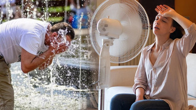 Temmuz'da kavrulduk, Ağustos'ta hava nasıl olacak? Uzman isimden çok sayıda ile korkutan uyarı