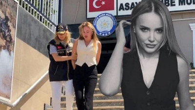 Ünlü oyuncu Meral Kaplan'a 23 milyon liralık dolandırıcılık suçlaması