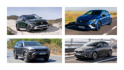 Yerli Otomobillerde ÖTV Fırsatı: Renault ve Fiat Fiyatları Geri Çekti
