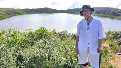 Ekvador’a yolculuk-4: Liman şehri Guayaquil ve Galapagos Adaları