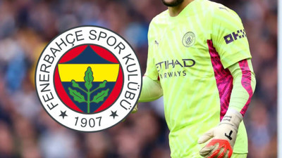 Fenerbahçe kalecisini Premier Lig'de buldu! Sarı-lacivertliler, transfer için temas kurdu