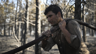 İnsanı eğit ki orman yaşasın! Türkiye Ormancılar Derneği Başkanı Özkara: Yangınların önemli bölümü insan kaynaklı