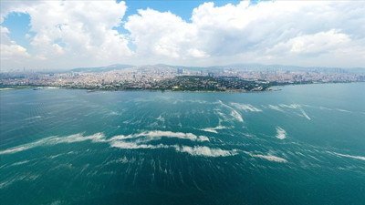 İstanbullular dikkat! Denize girmek yasaklandı