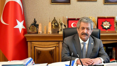 MHP’li komisyon üyesinden ilk açıklama: Sorumluluğumuzun farkındayız