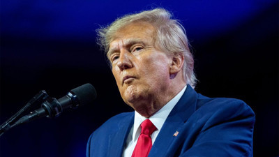 ABD Başkanı Trump aynı şarkıyı söylemeye devam ediyor! Yeniden 10 günlük süre...