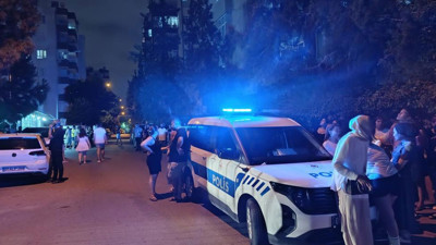 Adana'da korkunç olay! Karısını ve kızını öldürüp intihar etti