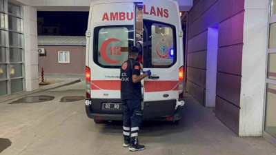 Adıyaman’da kan döküldü! 3'ü ağır çok sayıda yaralı var