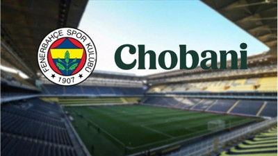 Chobani nedir, ne demek? Fenerbahçe'nin yeni stat ismi olan Chobani ne demek?