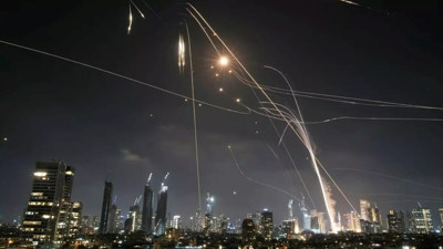 CNN: Amerikan THAAD füzelerinin yüzde 25'i İran-İsrail savaşında kullanıldı... Uzmanlar: ABD'nin ciddi bir stok sorunu var