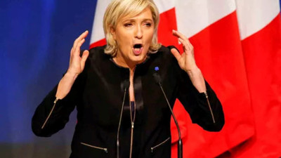 Fransız muhalif lider Le Pen: AB-ABD ticaret anlaşması ekonomik, politik ve askeri bir fiyasko