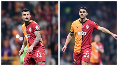 Galatasaray'da Abdülkerim ve Kaan kararı! Milli futbolcularla ilgili sıcak gelişme