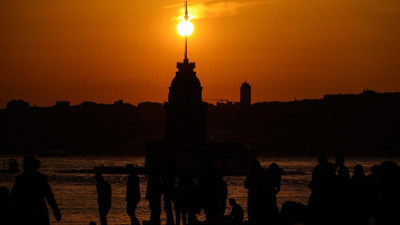 Geceleri de serinlemeyecek! Rekorlara hazır olun: Tropikal geceyle kavrulacağız