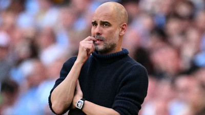 Guardiola, kariyerine ara vereceğini duyurdu