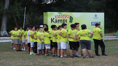 İBB Doğa Kampı kayıtları başladı: Başvurular nasıl yapılır?