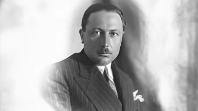 İdealist devlet adamı: Reşit Galip