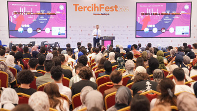 IDEF 2025'te 9 milyar dolarlık sözleşme hacmi