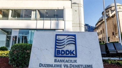 İş arayanlar dikkat! BDDK personel alacak