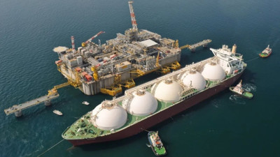 Katar yeni AB yasası karşısında enerji kartını masaya sürdü: Uygularsanız keseriz