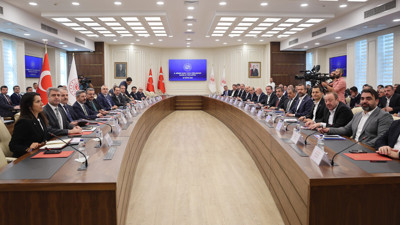 Memurun talebi yüzde 88 zam