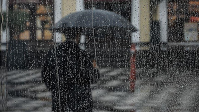 Meteoroloji ve AKOM İstanbul'u uyardı: O tarihte gök gürültülü sağanak