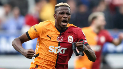 Osimhen'in İstanbul'a geliş tarihi netleşti! İşte Galatasaray'ın imza töreni planı